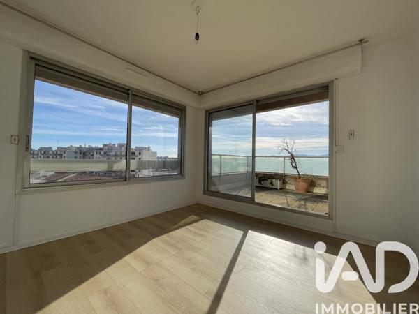 Appartement à vendre 5 pièces 102 m² Perpignan