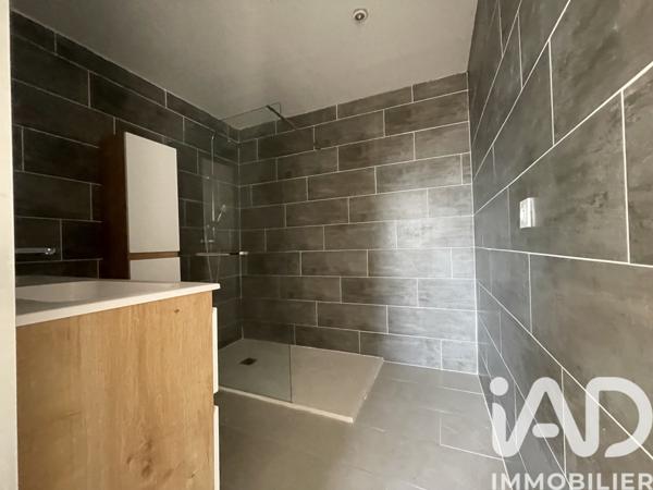Appartement à vendre 5 pièces 102 m² Perpignan
