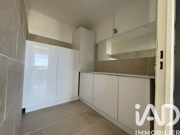 Appartement à vendre 5 pièces 102 m² Perpignan