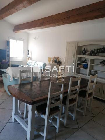 NOUVEAUTE MAISON BEAUCAIRE