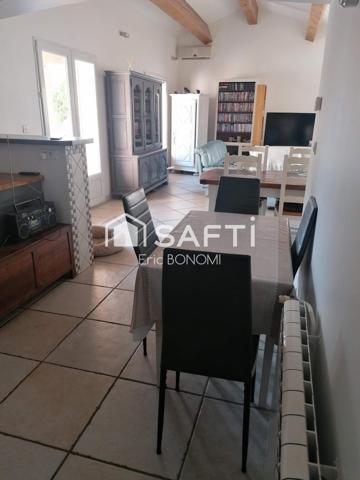 NOUVEAUTE MAISON BEAUCAIRE