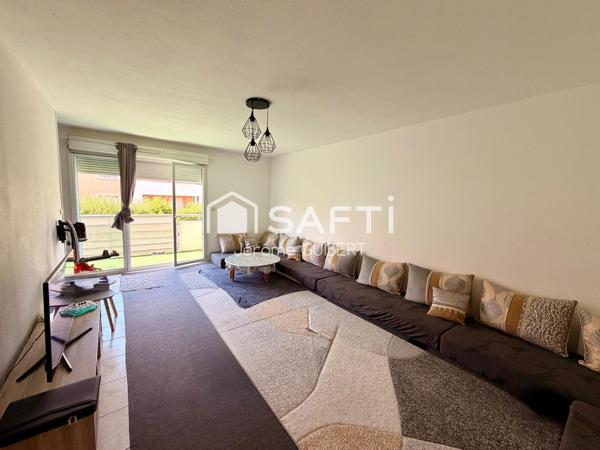 APPARTEMENT T2 - BRESSUIRE
