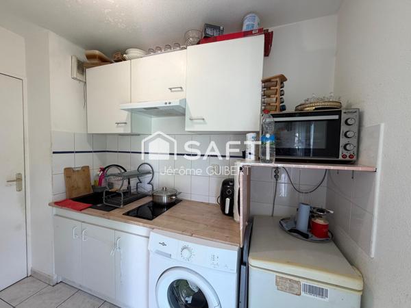 APPARTEMENT T2 - BRESSUIRE