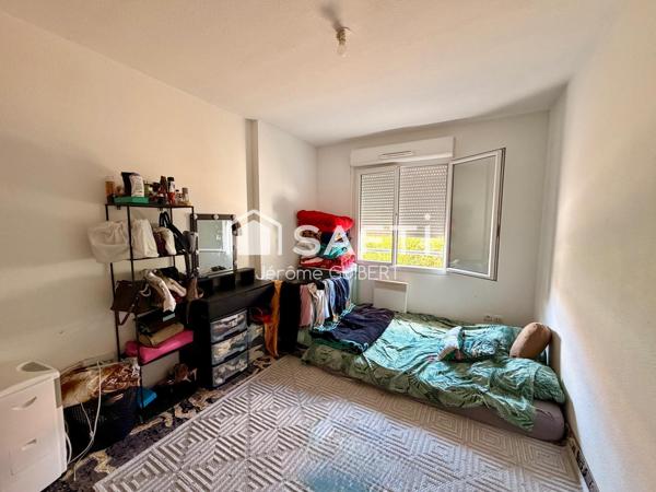 APPARTEMENT T2 - BRESSUIRE