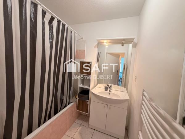 APPARTEMENT T2 - BRESSUIRE