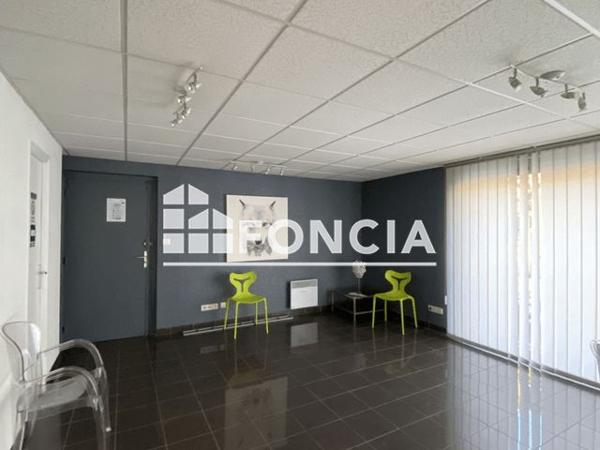 Location Local commercial 108 m² - 62 BOULEVARD GAMBETTA Charleville-mezieres 08000