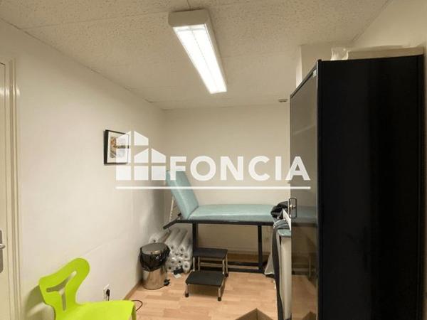 Location Local commercial 108 m² - 62 BOULEVARD GAMBETTA Charleville-mezieres 08000