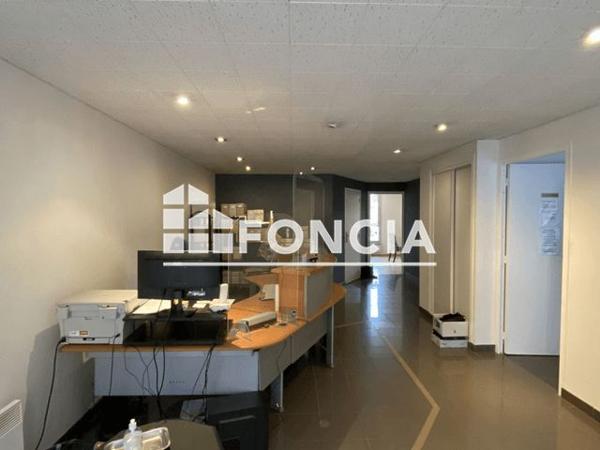 Location Local commercial 108 m² - 62 BOULEVARD GAMBETTA Charleville-mezieres 08000