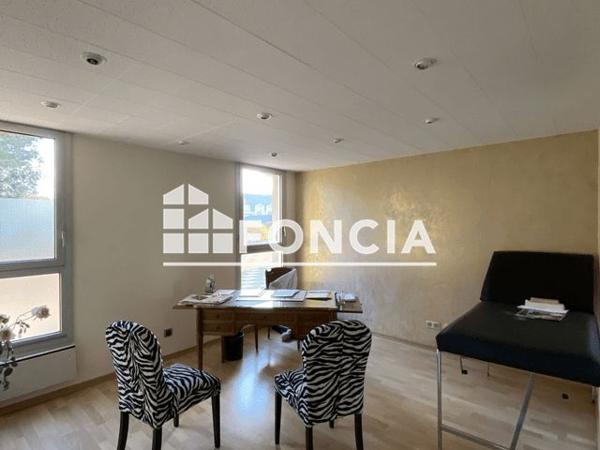 Location Local commercial 108 m² - 62 BOULEVARD GAMBETTA Charleville-mezieres 08000