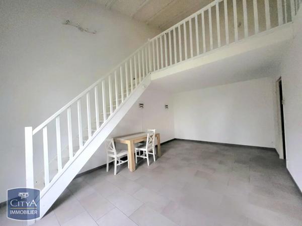 Appartement à louer 3 pièces 72.97m²