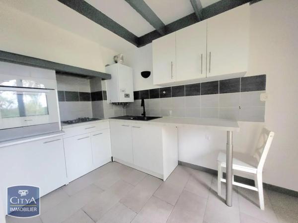 Appartement à louer 3 pièces 72.97m²