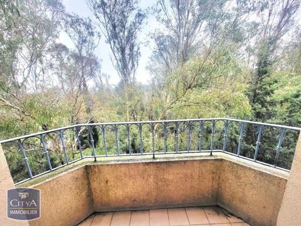 Appartement à louer 3 pièces 72.97m²