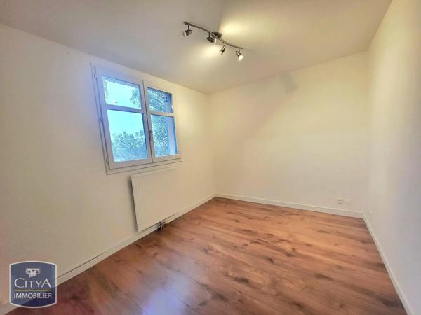 Appartement à louer 3 pièces 72.97m²