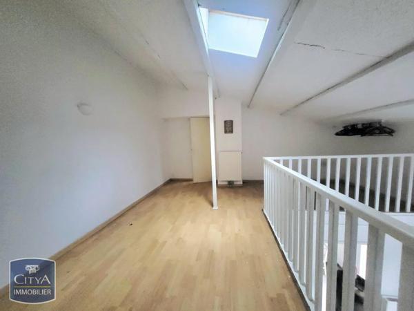 Appartement à louer 3 pièces 72.97m²