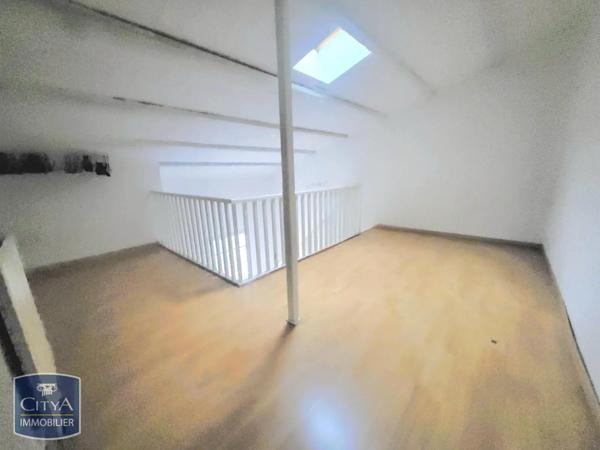 Appartement à louer 3 pièces 72.97m²