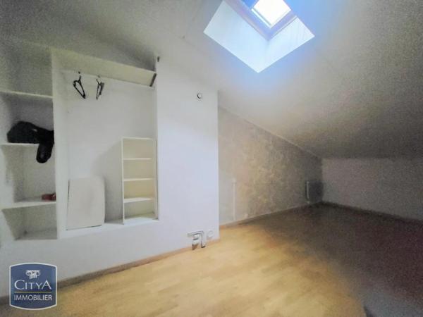 Appartement à louer 3 pièces 72.97m²