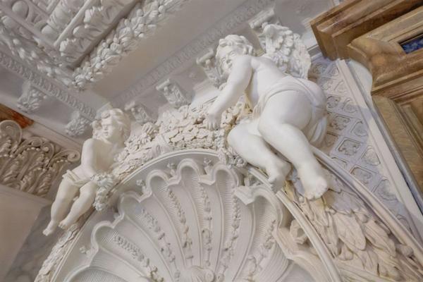 Vente Hôtel particulier Paris 16 15 Pièces 522 m²