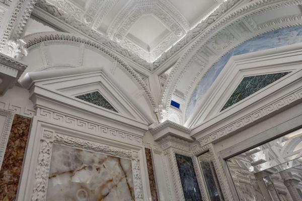Vente Hôtel particulier Paris 16 15 Pièces 522 m²