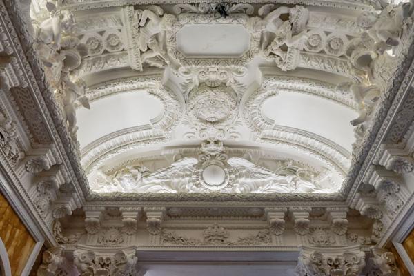 Vente Hôtel particulier Paris 16 15 Pièces 522 m²