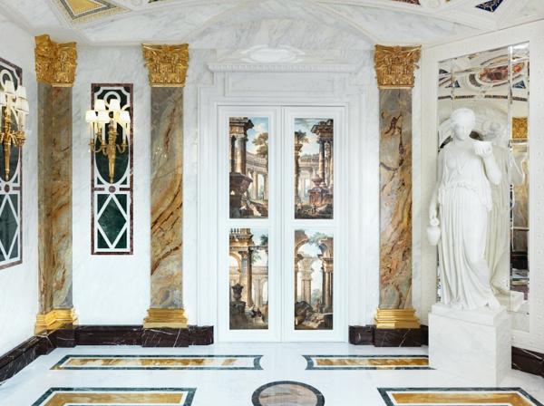 Vente Hôtel particulier Paris 16 15 Pièces 522 m²