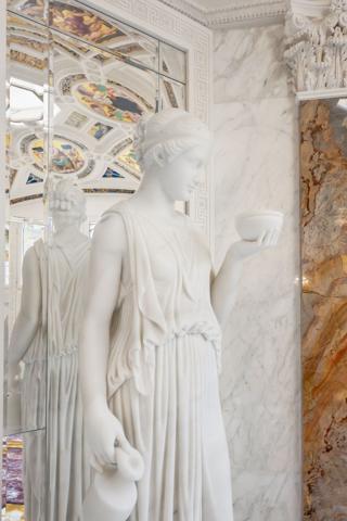 Vente Hôtel particulier Paris 16 15 Pièces 522 m²