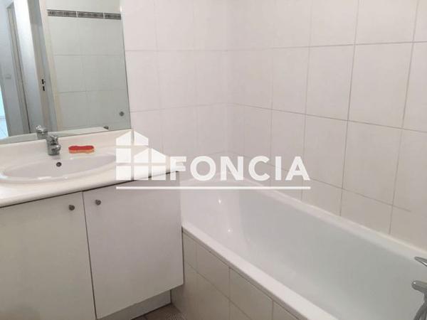 Location Appartement 2 pièces 46.4 m² - 20 RUE DE LA NUIT DU 4 AOUT 1789 Montpellier 34070