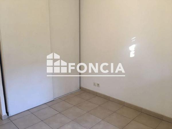 Location Appartement 2 pièces 46.4 m² - 20 RUE DE LA NUIT DU 4 AOUT 1789 Montpellier 34070