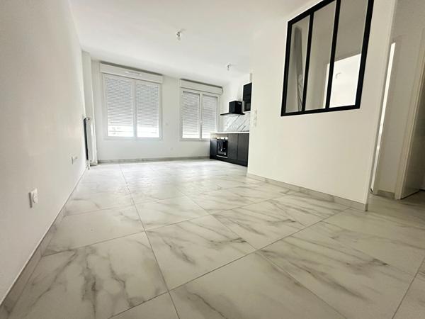 À louer : Appartement 2 pièces à Combs-la-Ville - Exclusivité Guy Hoquet