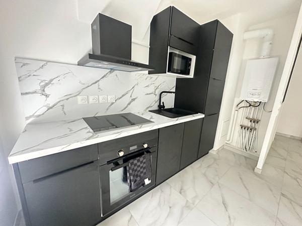 À louer : Appartement 2 pièces à Combs-la-Ville - Exclusivité Guy Hoquet