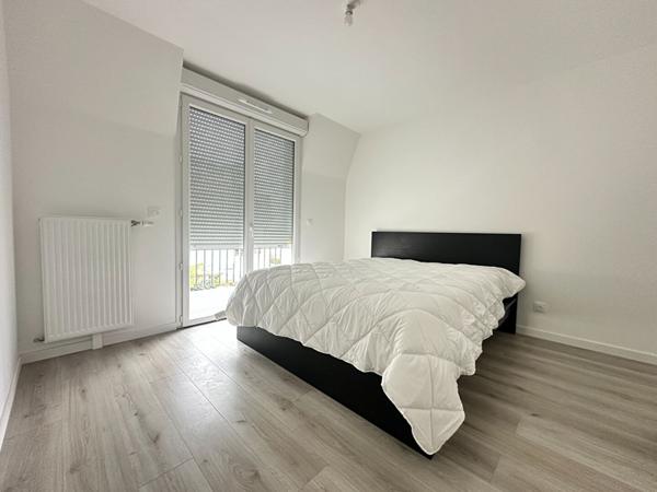 À louer : Appartement 2 pièces à Combs-la-Ville - Exclusivité Guy Hoquet