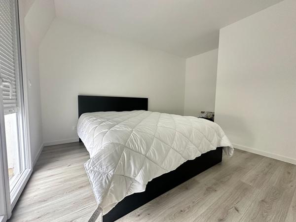 À louer : Appartement 2 pièces à Combs-la-Ville - Exclusivité Guy Hoquet