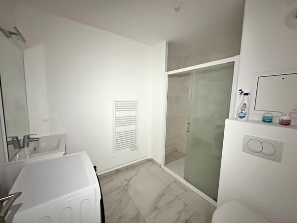 À louer : Appartement 2 pièces à Combs-la-Ville - Exclusivité Guy Hoquet