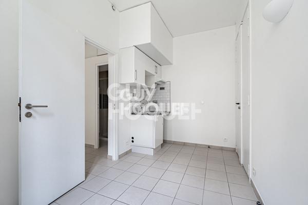 Appartement 2 pièces Gare ST LAZARE