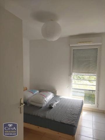 Appartement à louer 2 pièces 43.28m² Hénin-Beaumont (62110)