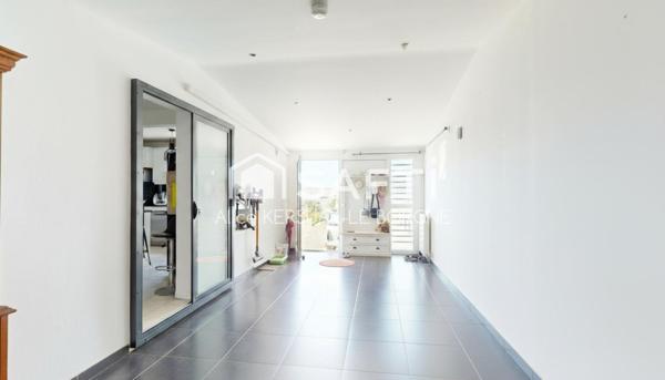 Sainte-Suzanne : Bagatelle | Maison 4 chambres avec piscine