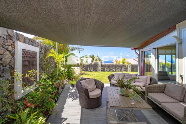Sainte-Suzanne : Bagatelle | Maison 4 chambres avec piscine