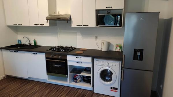 Appartement à louer à Valserhône (01200)