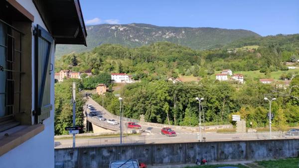 Appartement à louer à Valserhône (01200)