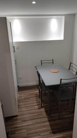 Appartement à louer à Valserhône (01200)