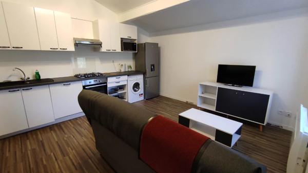 Appartement à louer à Valserhône (01200)