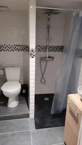 Appartement à louer à Valserhône (01200)