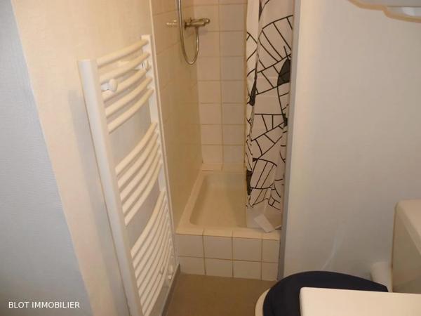 Appartement 1 pièce(s)