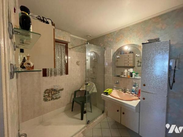 SAINT MALO - La Flourie - Maison 4 chambres de 105.40m² sur 445m² de parcelle