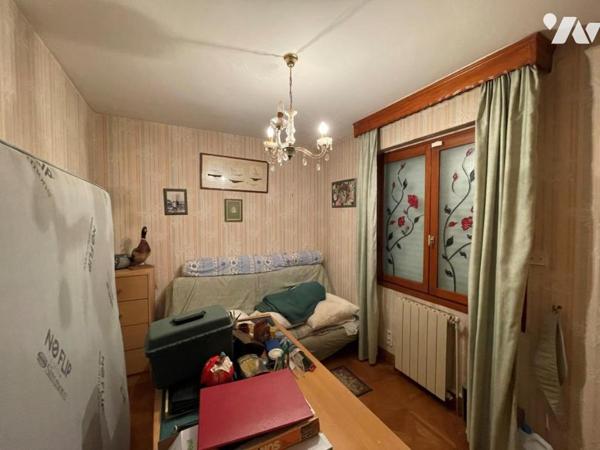 SAINT MALO - La Flourie - Maison 4 chambres de 105.40m² sur 445m² de parcelle