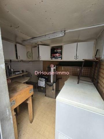 Commerce à vendre 2 pièces de 120 m²