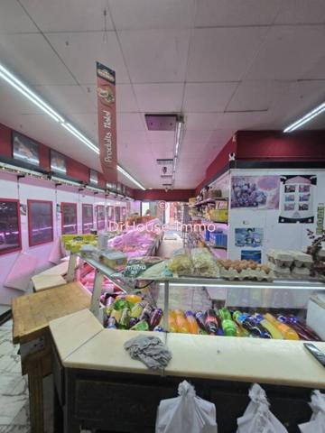Commerce à vendre 2 pièces de 120 m²