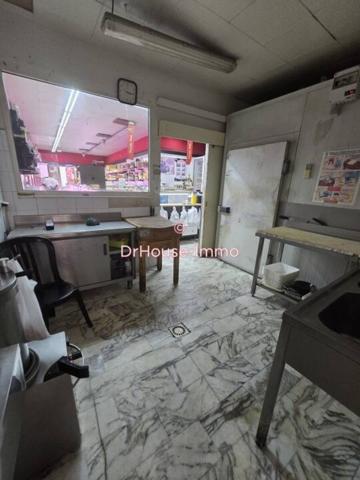 Commerce à vendre 2 pièces de 120 m²