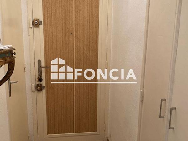 À vendre Appartement 3 pièces 49.27 m² - Bagnols-sur-cèze 30200