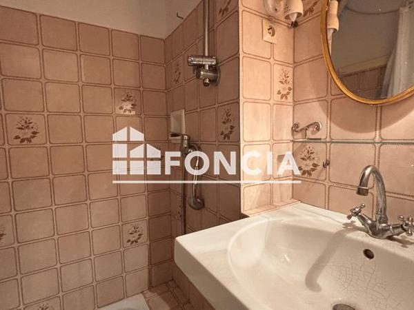 À vendre Appartement 3 pièces 49.27 m² - Bagnols-sur-cèze 30200