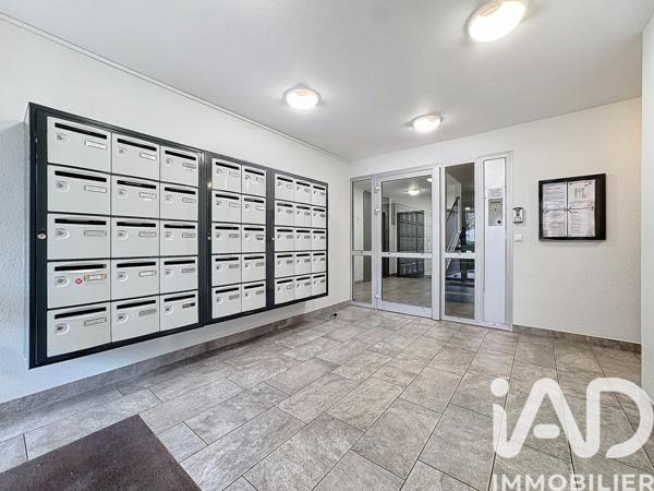 Appartement à vendre 4 pièces 81 m² Chilly-Mazarin